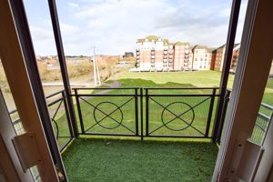 Balcony- click for photo gallery